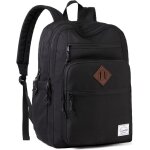 Sac  dos homme femme, grand multi - poches sac a dos collge 2 compartiments 15, 6 pouces pc lger cartable ...