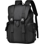 Sac a dos homme femme pour ordinateur avec compartiment sac a dos pc portable imperm�able pour coll�ge ...