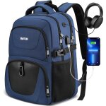Sac a dos homme garon ado, cartable cole lycens sac  dos ordinateur college lycens pour. [u512]