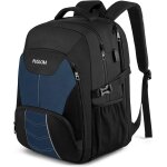 Sac a dos homme grand 55l sac a dos ordinateur portable 18. 4 pouces antivol imperméable sac a dos pc ... Sac a dos homme grand 55l sac a dos ordinateur portable 18. 4 pouces antivol imperméable sac a dos pc ...