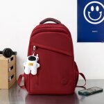 Sac  dos pour hommes, grande capacit, dcontract, lger, voyage, ordinateur, simple, lyce, tudiant, ...