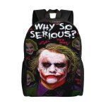 Sacs à dos joker pour garçons et filles, sacs pour ordinateur portable, sac à dos léger et durable, cartable ... Sacs à dos joker pour garçons et filles, sacs pour ordinateur portable, sac à dos léger et durable, cartable ...