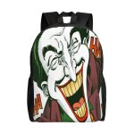 Sacs � dos joker pour gar�ons et filles, sacs pour ordinateur portable, sac � dos l�ger et durable, cartable ...