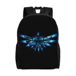 Sac � dos legend of zelda pour �cole primaire, coll�ge, grande capacit�, d�contract�, pour ordinateur ...