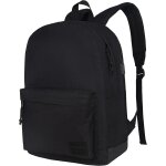 Sac a dos léger et décontracté pour ordinateur portable 17. 3 pouces pour hommes et femmes, sac a dos ... Sac a dos léger et décontracté pour ordinateur portable 17. 3 pouces pour hommes et femmes, sac a dos ...