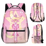 Sac � dos marin lune europ�en et am�ricain, sac d'ordinateur, sac d'�cole pour �tudiants, sac � dos num�rique ...