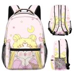 Sac  dos marin lune europen et amricain, sac d'ordinateur, sac d'cole pour tudiants, sac  dos numrique ...