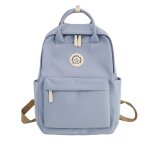 Sac à dos à la mode pour étudiante, étanche, mignon, cartable pour femme, ordinateur portable, livre ... Sac à dos à la mode pour étudiante, étanche, mignon, cartable pour femme, ordinateur portable, livre ...