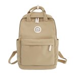 Sac à dos à la mode pour étudiante, étanche, mignon, cartable pour femme, ordinateur portable, livre ... Sac à dos à la mode pour étudiante, étanche, mignon, cartable pour femme, ordinateur portable, livre ...