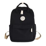Sac  dos  la mode pour tudiante, tanche, mignon, cartable pour femme, ordinateur portable, livre ...