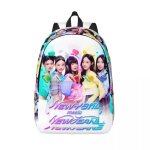 Sac à dos n - new - jeans x lotte chewing - gum pour homme et femme, ideal pour les etudiants, les randonnées, ... Sac à dos n - new - jeans x lotte chewing - gum pour homme et femme, ideal pour les etudiants, les randonnées, ...