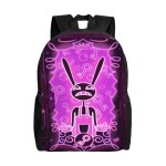 Sac � dos num�rique de cirque, cartable d'�cole primaire, coll�ge, grande capacit�, sac � bandouli�re ...