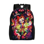 Sac  dos numrique de cirque, cartable d'cole primaire, collge, grande capacit, sac  bandoulire ...