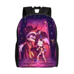 Sac � dos num�rique de cirque, cartable d'�cole primaire, coll�ge, grande capacit�, sac � bandouli�re ...
