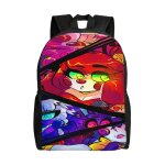 Sac � dos num�rique de cirque, cartable d'�cole primaire, coll�ge, grande capacit�, sac � bandouli�re ...