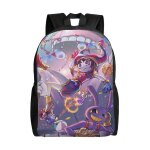 Sac à dos numérique de cirque, cartable d'école primaire, collège, grande capacité, sac à bandoulière ... Sac à dos numérique de cirque, cartable d'école primaire, collège, grande capacité, sac à bandoulière ...