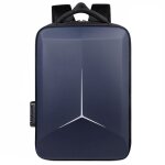 Sac a dos ordinateur 15. 6 - 16. 6 pouces antivol avec ports usb type - c etanche yonis