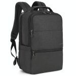 Sac a dos ordinateur 15. 6 pouces antivol usb résistant a l'eau pour voyage yonis Sac a dos ordinateur 15. 6 pouces antivol usb résistant a l'eau pour voyage yonis