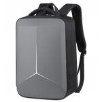 Sac a dos ordinateur 17 pouces antivol avec ports usb type - c etanche et ergonomique yonis