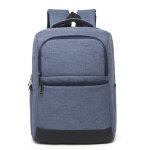Sac a dos ordinateur multifonction rsistant confortable pour etudiants et professionnels bleu yonis