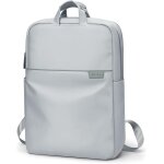 Sac a dos ordinateur portable 13, 3 pouces grande capacit donna antivol sac a dos pc portable sac a ...