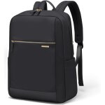 Sac a dos ordinateur portable 15. 6 pouces pour femmes sac a dos de voyage, grand backpack de travail ...