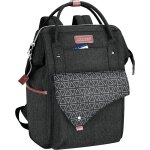 Sac  dos pour ordinateur portable 15. 6  sac  dos pour ordinateur scolaire elgant avec port de chargement ...