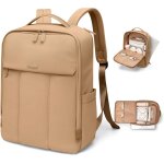 Sac a dos ordinateur portable 16 pouces, voyage cabine imperm�able, antivol, pc pour loisirs coll�ge, ...