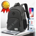 Sac a dos ordinateur portable 17. 3 pouces homme femme avec usb charging port pour université d'affaires ... Sac a dos ordinateur portable 17. 3 pouces homme femme avec usb charging port pour université d'affaires ...