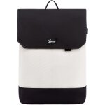 Sac a dos ordinateur portable femme 15. 6 pouces, sac a dos femme antivol imperm�able avec compartiment ...