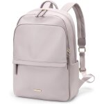 Sac � dos pour ordinateur portable pour femmes sac d'ordinateur mince travail voyage coll�ge loisirs ...