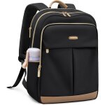 Sac � dos pour ordinateur portable pour femmes, sac de travail de 16 pouces avec compartiment pour ordinateur ...