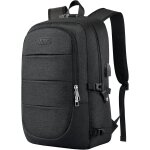 Sac a dos ordinateur portable, sac a dos grande capacité homme femme imperméable 18. 4 pouces avec usb ... Sac a dos ordinateur portable, sac a dos grande capacité homme femme imperméable 18. 4 pouces avec usb ...