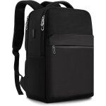 Sac  dos pour ordinateur portable homme 15. 6  impermable avec usb charging port sac a dos pc portable ...