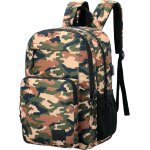 Sac a dos pour ordinateur portable pour homme et femme