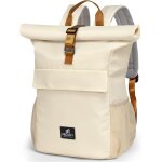 Sac � dos pour ordinateur portable - imperm�able - avec compartiment pour ordinateur portable - sac � ...