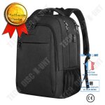 Sacs � dos pour ordinateur portable matein sac � dos ordinateur portable 15. 6 pouces homme femme, antivol ...