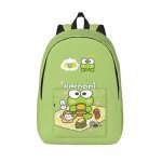 Sac � dos pour ordinateur portable personnalise, joli sac � dos pour hommes et femmes, cartable basique ...