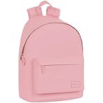 Sac  dos pour ordinateur portable - safta - m819 kappa - 14, 1 pouces - confortable - polyvalent