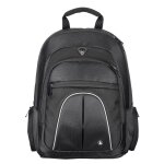Sac  dos d'ordinateur portable  vienne , jus. 40 cm (15, 6 ), noir