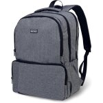 Sac à dos pour ordinateur portable sac de voyage imperméable pour homme femme Sac à dos pour ordinateur portable sac de voyage imperméable pour homme femme