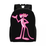 Sacs à dos personnalises imprimes en 3d avec motif de dessin anime panthers pour filles, garcons, etudiants, ... Sacs à dos personnalises imprimes en 3d avec motif de dessin anime panthers pour filles, garcons, etudiants, ...