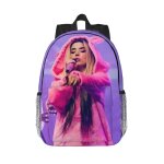 Sac  dos personnalise l - lola indigo pour garcons et filles, cartable dcontract pour enfants, sac ...