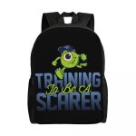 Sacs à dos personnalises monsters university mike wazowski pour etudiants, cartable pour ordinateur portable ... Sacs à dos personnalises monsters university mike wazowski pour etudiants, cartable pour ordinateur portable ...