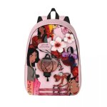 Sac à dos personnalise pour ordinateur portable, motif princesse mulan, pour femmes et hommes, cartable ... Sac à dos personnalise pour ordinateur portable, motif princesse mulan, pour femmes et hommes, cartable ...