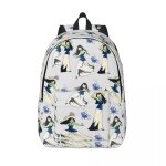 Sac à dos personnalise princesse mulan pour ordinateur portable, cartable décontracté pour femmes et ... Sac à dos personnalise princesse mulan pour ordinateur portable, cartable décontracté pour femmes et ...