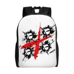 Sac � dos personnalis� sardaigne 4 mori pour gar�ons et filles, sac d'�cole, de voyage, pour femmes et ...