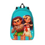Sac à dos personnalise en toile avec dessin anime maui moana pour hommes et femmes, cartable pour etudiants, ... Sac à dos personnalise en toile avec dessin anime maui moana pour hommes et femmes, cartable pour etudiants, ...