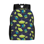 Sac � dos personnalise toy story manga pour hommes, femmes, etudiants, cartable, compatible avec ordinateur ...