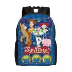Sacs à dos personnalisés toy story woody pour hommes, femmes, écoliers, étudiants, cartable pour ordinateur ... Sacs à dos personnalisés toy story woody pour hommes, femmes, écoliers, étudiants, cartable pour ordinateur ...